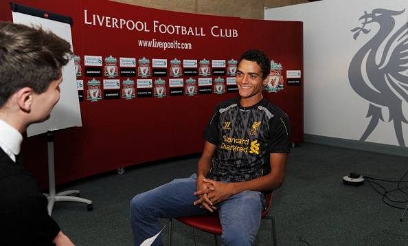 Ilori Liverpool